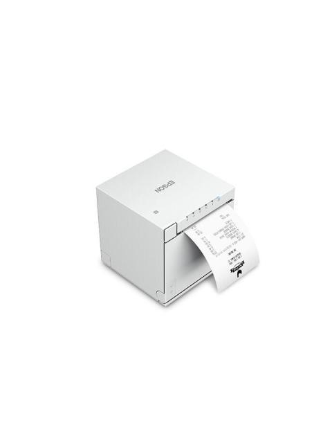 EPSON TM-M30III-052 IMPRESORA DE TICKETS TERMICA DIRECTA USB-SERIAL 203 X 203 DPI - Imagen 8
