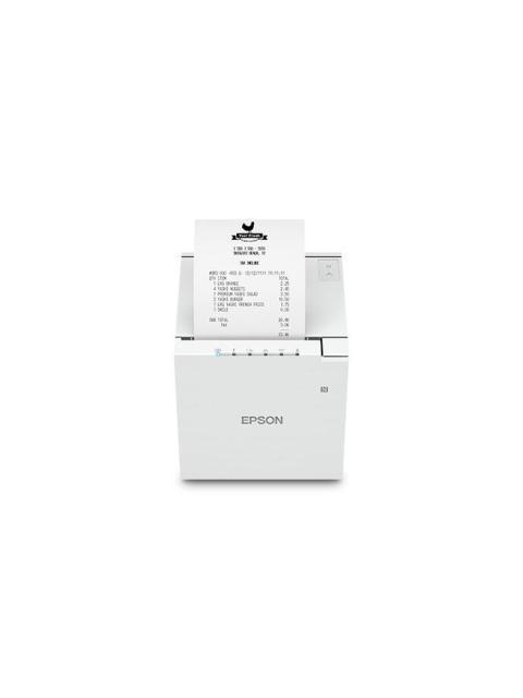 EPSON TM-M30III-052 IMPRESORA DE TICKETS TERMICA DIRECTA USB-SERIAL 203 X 203 DPI - Imagen 9