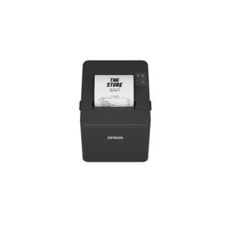 EPSON TM-T20IV-SP IMPRESORA DE TICKETS TERMICA DIRECTA USB-ETHERNET-SERIAL 203 X 203 DPI