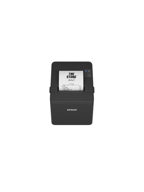 EPSON TM-T20IV-SP IMPRESORA DE TICKETS TERMICA DIRECTA USB-ETHERNET-SERIAL 203 X 203 DPI - Imagen 3