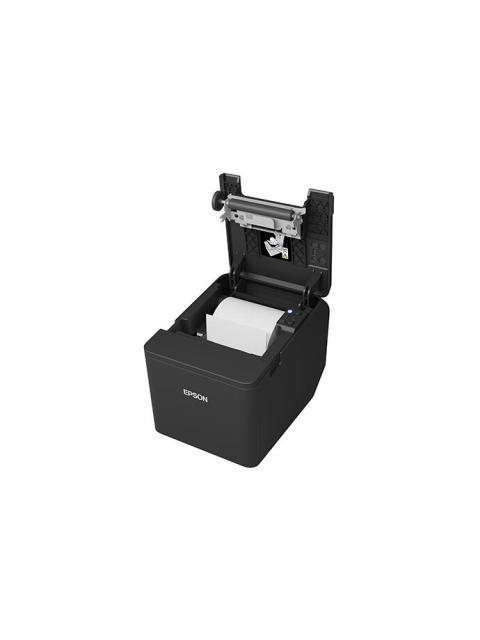 EPSON TM-T20IV-SP IMPRESORA DE TICKETS TERMICA DIRECTA USB-ETHERNET-SERIAL 203 X 203 DPI - Imagen 4