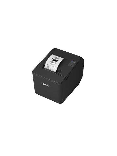 EPSON TM-T20IV-SP IMPRESORA DE TICKETS TERMICA DIRECTA USB-ETHERNET-SERIAL 203 X 203 DPI - Imagen 5
