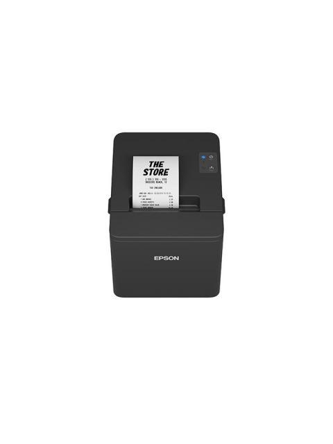 EPSON TM-T20IV-SP IMPRESORA DE TICKETS TERMICA DIRECTA USB-ETHERNET-SERIAL 203 X 203 DPI - Imagen 6