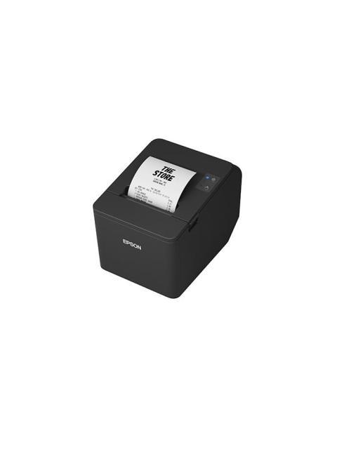 EPSON TM-T20IV-SP IMPRESORA DE TICKETS TERMICA DIRECTA USB-ETHERNET-SERIAL 203 X 203 DPI - Imagen 7