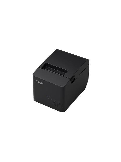 EPSON TMT20IIIL-001 IMPRESORA DE TICKETS TERMICA ALAMBRICO USB RS-232 NEGRO - Imagen 3