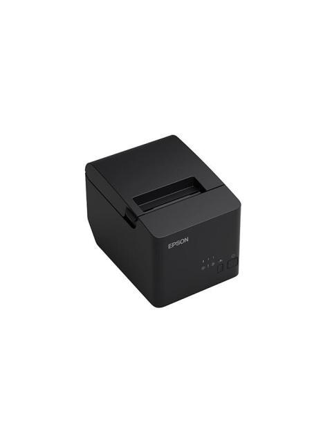 EPSON TMT20IIIL-001 IMPRESORA DE TICKETS TERMICA ALAMBRICO USB RS-232 NEGRO - Imagen 4