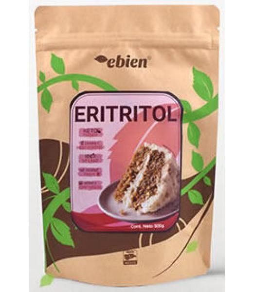 ERITRITOL 500 G EBIEN