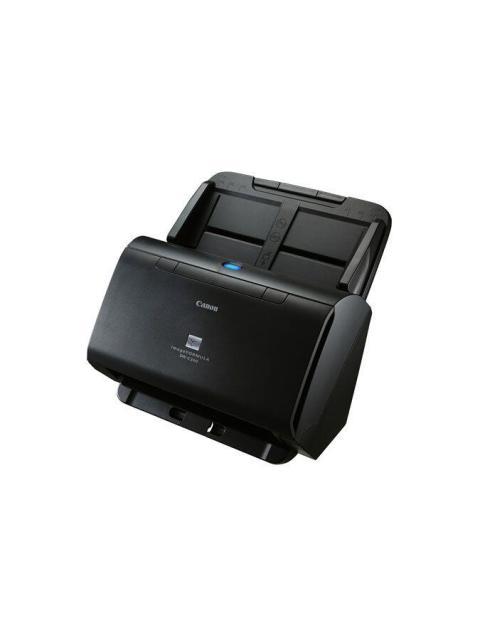 SCANNER CANON DR-C240 600 X 600 DPI ESCANER COLOR ESCANEADO DUPLEX USB 2.0