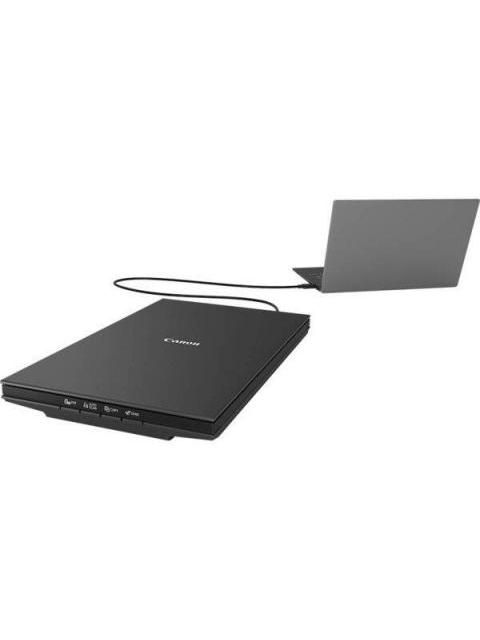 ESCANER CANON LIDE 300 CAMA PLANA USB 2800 X 4800 DPI 2995C003AA - Imagen 4