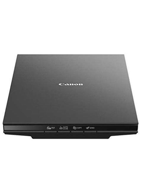ESCANER CANON LIDE 300 CAMA PLANA USB 2800 X 4800 DPI 2995C003AA