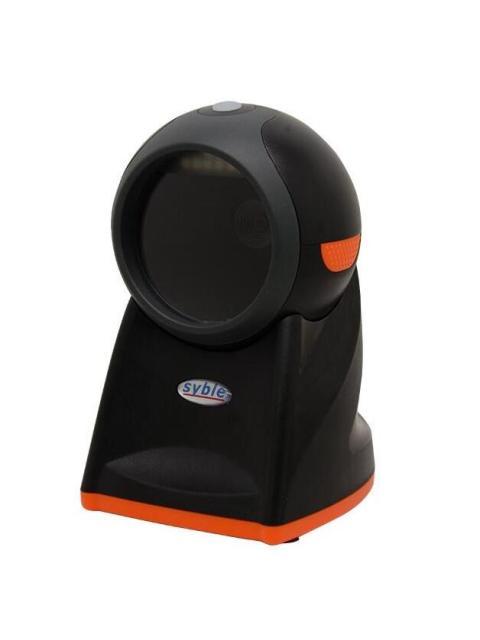 ESCANER DE CODIGO DE BARRAS FIJO 2D LINEAR IMAGER. XB3080 - XB8602