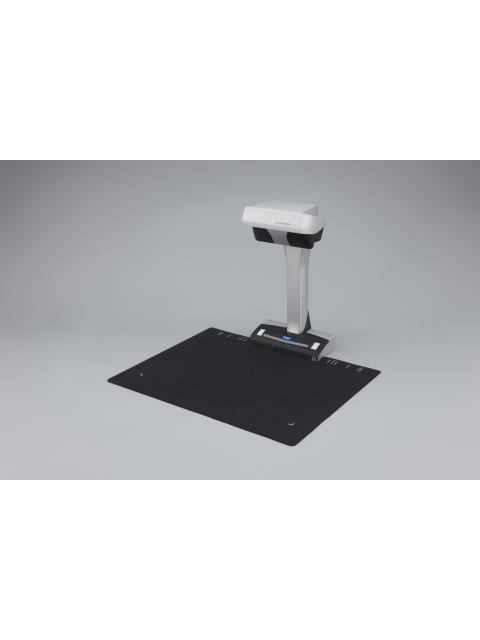 ESCANER DE IMAGENES FUJITSU SV600 400 X 300 MM SISTEMA ELEVADO CCD