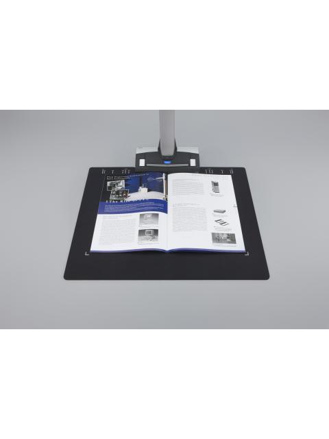 ESCANER DE IMAGENES FUJITSU SV600 400 X 300 MM SISTEMA ELEVADO CCD - Imagen 3
