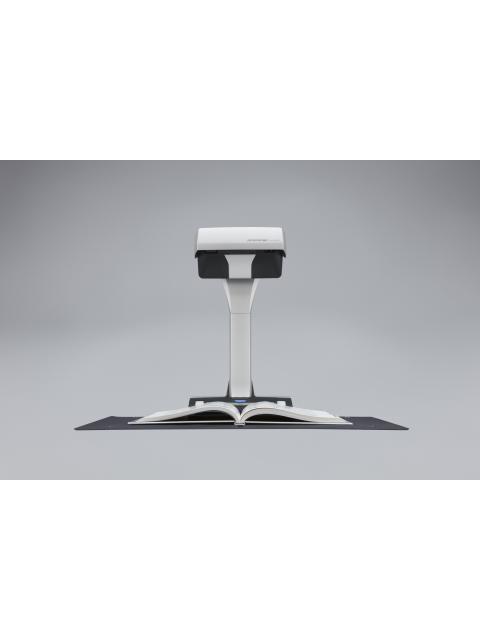 ESCANER DE IMAGENES FUJITSU SV600 400 X 300 MM SISTEMA ELEVADO CCD - Imagen 6
