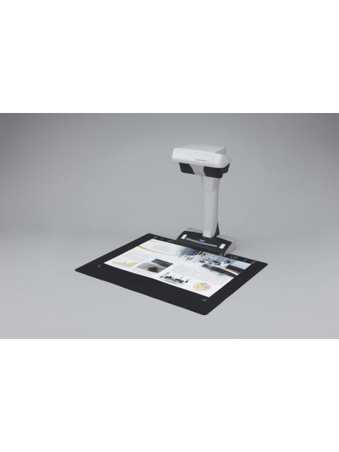ESCANER DE IMAGENES FUJITSU SV600 400 X 300 MM SISTEMA ELEVADO CCD - Imagen 7