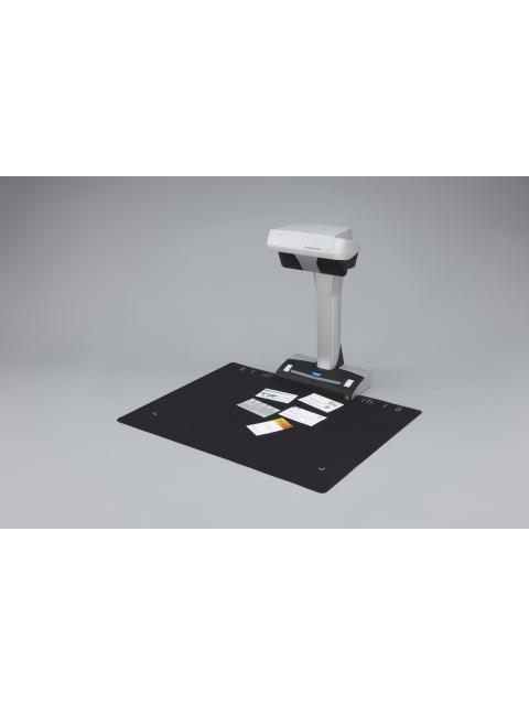 ESCANER DE IMAGENES FUJITSU SV600 400 X 300 MM SISTEMA ELEVADO CCD - Imagen 8