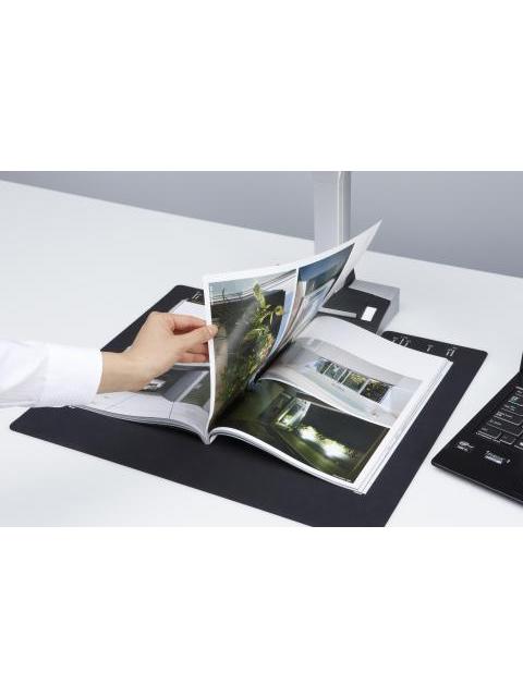 ESCANER DE IMAGENES FUJITSU SV600 400 X 300 MM SISTEMA ELEVADO CCD - Imagen 10