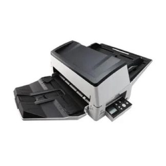 ESCANER DOCUMENTAL FUJITSU FI7600 304 8 MM X 431 8 MM ADF 2 CCD 44.000 PAGINAS 80 PPM