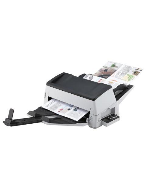ESCANER DOCUMENTAL FUJITSU FI7600 304 8 MM X 431 8 MM ADF 2 CCD 44.000 PAGINAS 80 PPM - Imagen 3