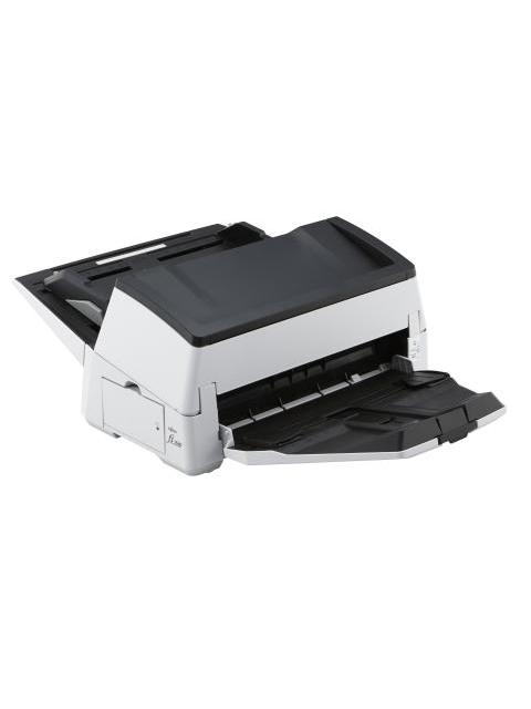 ESCANER DOCUMENTAL FUJITSU FI7600 304 8 MM X 431 8 MM ADF 2 CCD 44.000 PAGINAS 80 PPM - Imagen 6