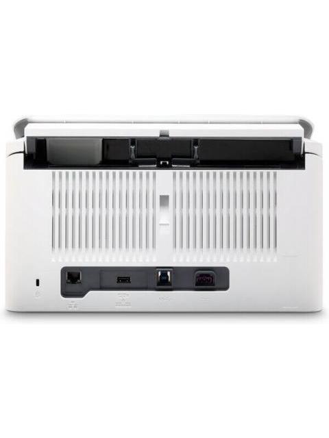 SCANNER HP SCANJET ENTERPRISE FLOW N7000 SNW1 600 X 600DPI ESCANER COLOR ESCANEADO DUPLEX USB 3.2 BLANCO - Imagen 4