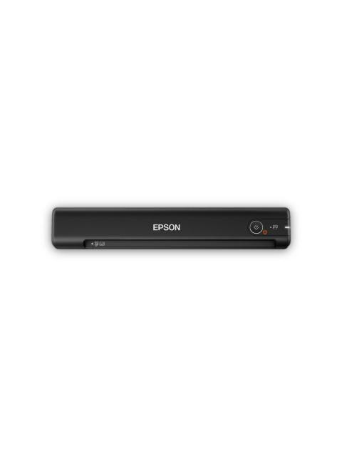 ESCANER PORTATIL EPSON WORKFORCE ES-50 USB 7 PP 600 DPI (B11B252201) - Imagen 2