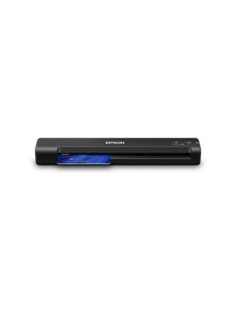 ESCANER PORTATIL EPSON WORKFORCE ES-50 USB 7 PP 600 DPI (B11B252201) - Imagen 6