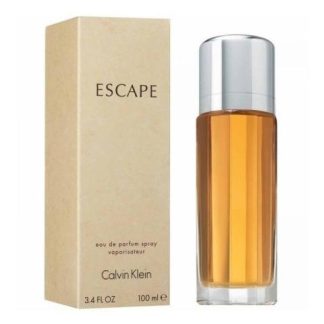 ESCAPE 100 ML EAU DE PARFUM SPRAY DE CALVIN KLEIN