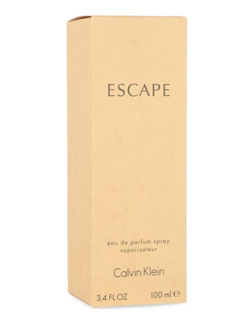 ESCAPE 100ML EDP SPRAY - Imagen 3