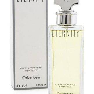 ETERNITY 100ML EDP SPRAY