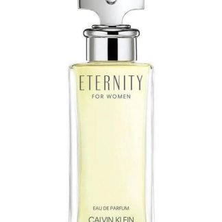 ETERNITY FOR WOMEN EDP 100ML PARA MUJER