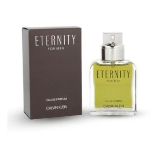ETERNITY MEN 100 ML EAU DE PARFUM DE CALVIN KLEIN
