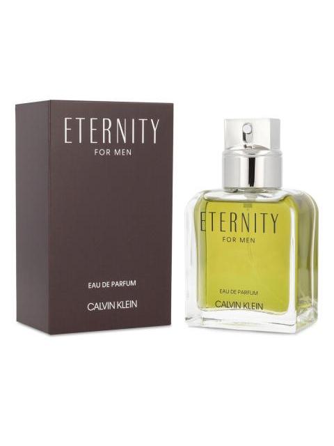 ETERNITY MEN 100ML EDP SPRAY