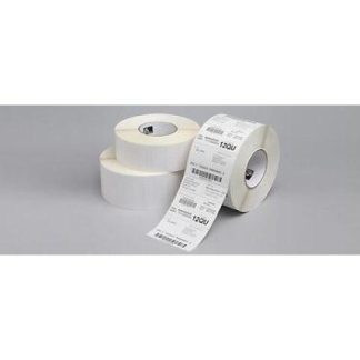 ETIQUETA ZEBRA TT 2X1X1CENT Z-PERFORM 2000T 2490 UNID
