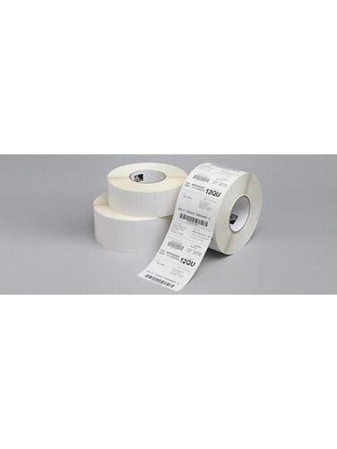 ETIQUETA ZEBRA TT 2X1X1CENT Z-PERFORM 2000T 2490 UNID