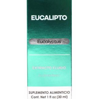 EUCALIPTO 30 ML VITALAEL