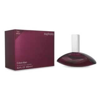 EUPHORIA DE CALVIN KLEIN EAU DE PARFUM 100 ML