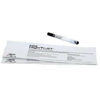 EVOLIS KIT DE LIMPIEZA ACL008 PARA BADGY 100-200