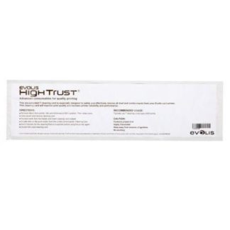 EVOLIS T CARD CLEANING KIT