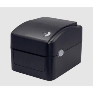 EVOTEC EV-3004 IMPRESORA DE ETIQUETAS TERMICA DIRECTA 203 X 203DPI USB NEGRO