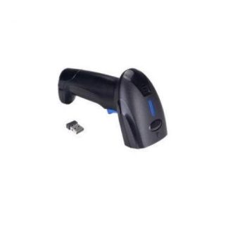 ?EVOTEC EV-3007 LECTOR DE CODIGO DE BARRAS 1D-2D - INCLUYE USB