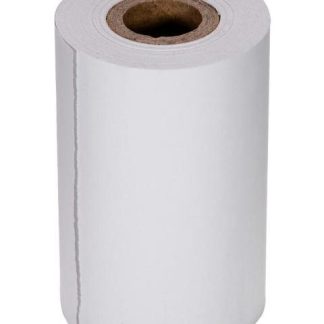 EVOTEC ROLLO DE PAPEL TERMICO 57MM X 36MM BLANCO 160 PIEZAS