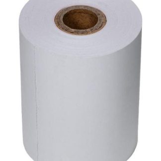 EVOTEC ROLLO DE PAPEL TERMICO 57MM X 45MM BLANCO 175 PIEZAS
