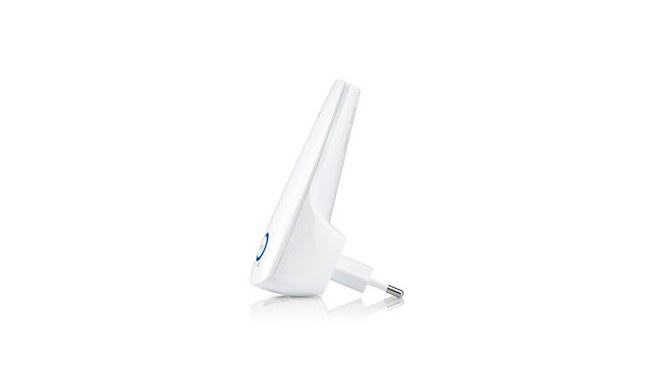 TP-LINK EXTENSOR DE RANGO UNIVERSAL TL-WA850RE INALAMBRICO 300 MBIT-S 1X RJ-45 2.4-2.4835GHZ 2 ANTENAS INTERNAS - Imagen 3