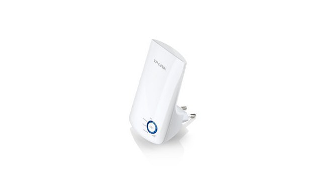 TP-LINK EXTENSOR DE RANGO UNIVERSAL TL-WA850RE INALAMBRICO 300 MBIT-S 1X RJ-45 2.4-2.4835GHZ 2 ANTENAS INTERNAS - Imagen 5