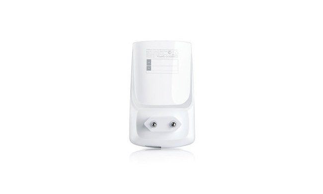 TP-LINK EXTENSOR DE RANGO UNIVERSAL TL-WA850RE INALAMBRICO 300 MBIT-S 1X RJ-45 2.4-2.4835GHZ 2 ANTENAS INTERNAS - Imagen 6