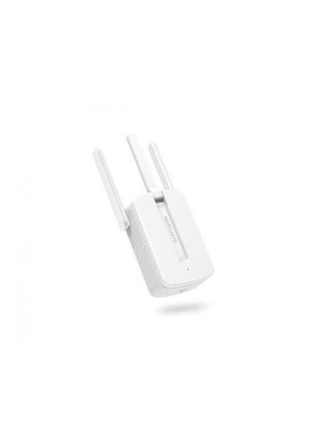 MERCUSYS EXTENSOR DE RANGO MW300RE INALAMBRICO 300 MBIT-S 2.4GHZ - Imagen 2
