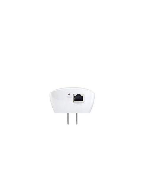 TP-LINK EXTENSOR DE RANGO UNIVERSAL TL-WA850RE INALAMBRICO 300 MBIT-S 1X RJ-45 2.4-2.4835GHZ 2 ANTENAS INTERNAS - Imagen 7