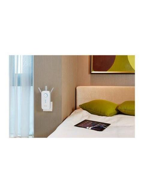 TP-LINK EXTENSOR DE COBERTURA WIFI AC1750 RE450 INALAMBRICO 450 MBIT-S EN 2.4GHZ 1300 MBIT-S EN 5GHZ - Imagen 5