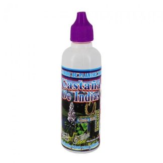 EXT. CASTAÑO DE INDIAS 75 ML. MAYAMEX